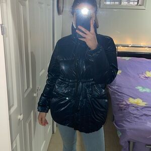 Moncler Puffer Jacket